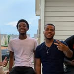 B. Rivers - @1brettrivers - Instagram