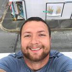 Brett Rivers - @riversbrett9 - Instagram