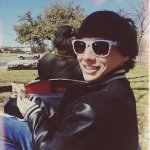 Brett Rivers - @brent_r123 - Instagram
