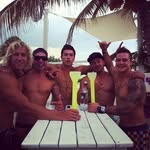 Brett Rivers - @riversbrett - Instagram