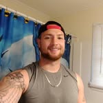 Brett Rivers - @brettrivers2209 - Instagram
