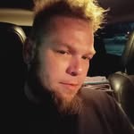 Brett Roberson - @young_vik_ing - Instagram