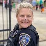 Officer Brett Roberson - @srorobersoncms - Instagram