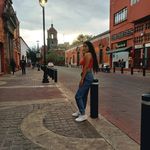 Betty Rojas - @adriana_rjs - Instagram