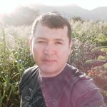Brett Cabrejos Rojas - @brett_cabrejos - Instagram