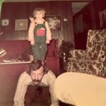 Brett Roper - @texasglitter72 - Instagram