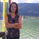 bettina Rossbacher - @rossbacherb - Instagram