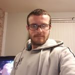Brett Elliott Ruby - @brett.elliott.3745 - Instagram