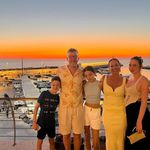 Rebecca Daher- Brett - @rubybrett - Instagram