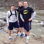 Brett Ryan - @brettryan1989 - Instagram