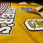 Brett Ryan - @rugbyleague_mania - Instagram