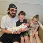 Brett Schaefer - Facebook