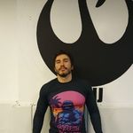 Brett Schaefer - @thmjtee - Instagram