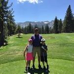 Doodah Man - @brettschuman - Instagram