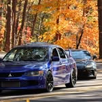 Brett Self - @evotospeed3 - Instagram