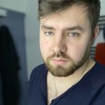 Brett - @brettsevern1993 - Instagram