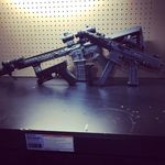 Brett Sever - @guns_and_goods - Instagram