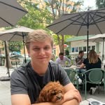 Brett - @brettsharpe21 - Instagram
