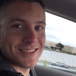 Brett Sharpe - @brett_sharpe44 - Instagram