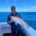 Brett Sheppard - @fish_ninja_82 - Instagram