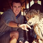 Brett Shriver - @bshriver95 - Instagram