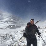 Brett Silverstein - @bsilverstein27 - Instagram