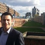 Brett Small - @brett_small - Instagram