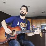 Brett Smallwood - @brettsmallwood_music - Instagram