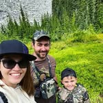 Brett Spence - @spence_brett - Instagram