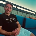 Brett Spencer - @brettspencer17 - Instagram