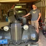 Brett Spencer - Facebook
