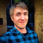 Brett Stamm - Facebook