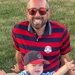 Brett Steiger - @steigerwoods21 - Instagram
