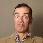 Gordon Brettsteiger - @gordonbrettsteiger - Instagram