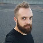 Brett Sterling - @soinc.der.hedgehog - Instagram