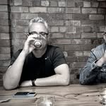 Brett Hancock - @brettsternz - Instagram