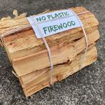 Brett Stern - @no_plastic_firewood - Instagram