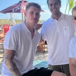 Brett Stern - @brettstern_ - Instagram