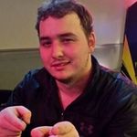 Brett Sutherland - @brett_hank123 - Instagram