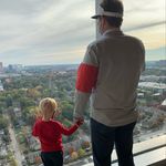 Brett Switzer - @papathrett - Instagram