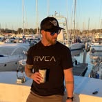 Brett Taggart - Facebook