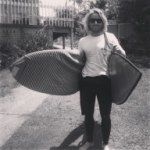 Brett Thomson - @teomo16 - Instagram