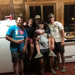 Brett Thomson - @brettthomson - Instagram
