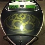 Brett Thomson - @thomson5870 - Instagram
