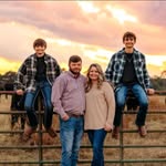 Brett Tice - @btice2013 - Instagram