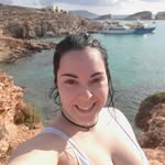 Ariadna Bretones - @ariadnatonks - Instagram