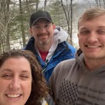 Brett & Tracy - @brett_tracyh - Instagram