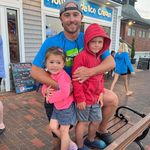Brett Tremblay - @bretttremblay - Instagram