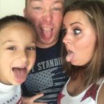 Brett Casey Vaughn - @brettvaughn8125 - Instagram