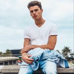 Brett Vaughn - @brettvaughn84 - Instagram